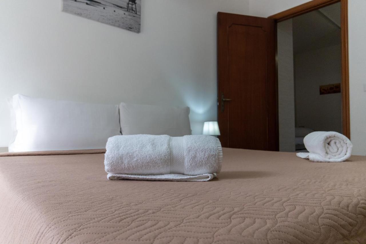 Nick & Santo'S Holiday Homes R Giardini Naxos Exterior foto