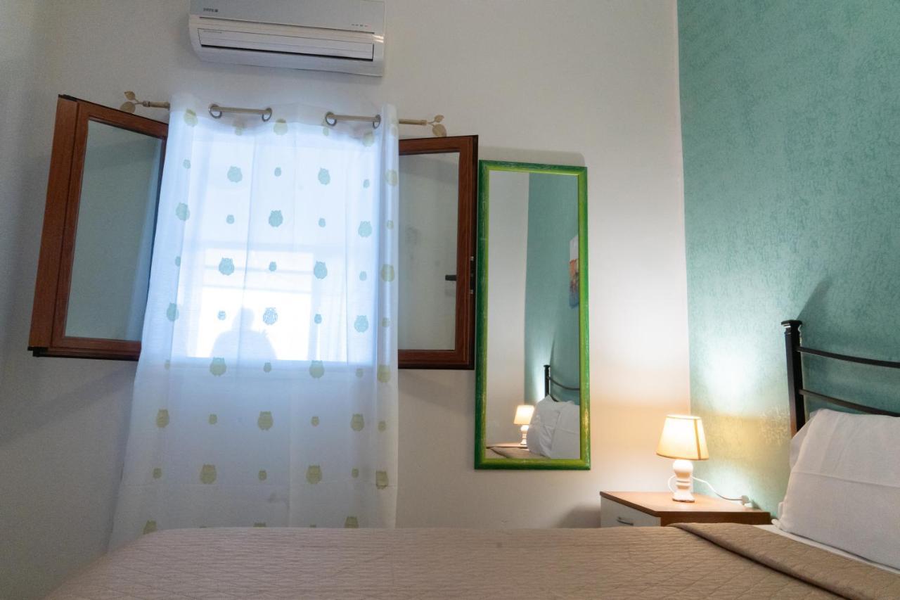 Nick & Santo'S Holiday Homes R Giardini Naxos Exterior foto