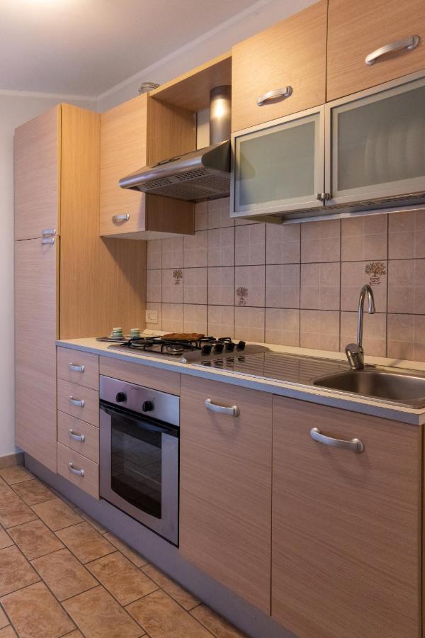 Nick & Santo'S Holiday Homes R Giardini Naxos Exterior foto