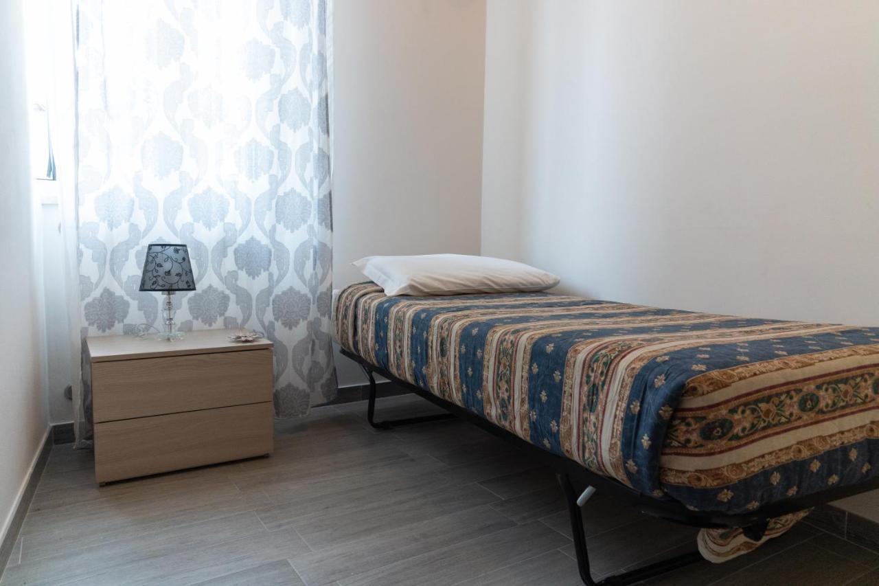 Nick & Santo'S Holiday Homes R Giardini Naxos Exterior foto