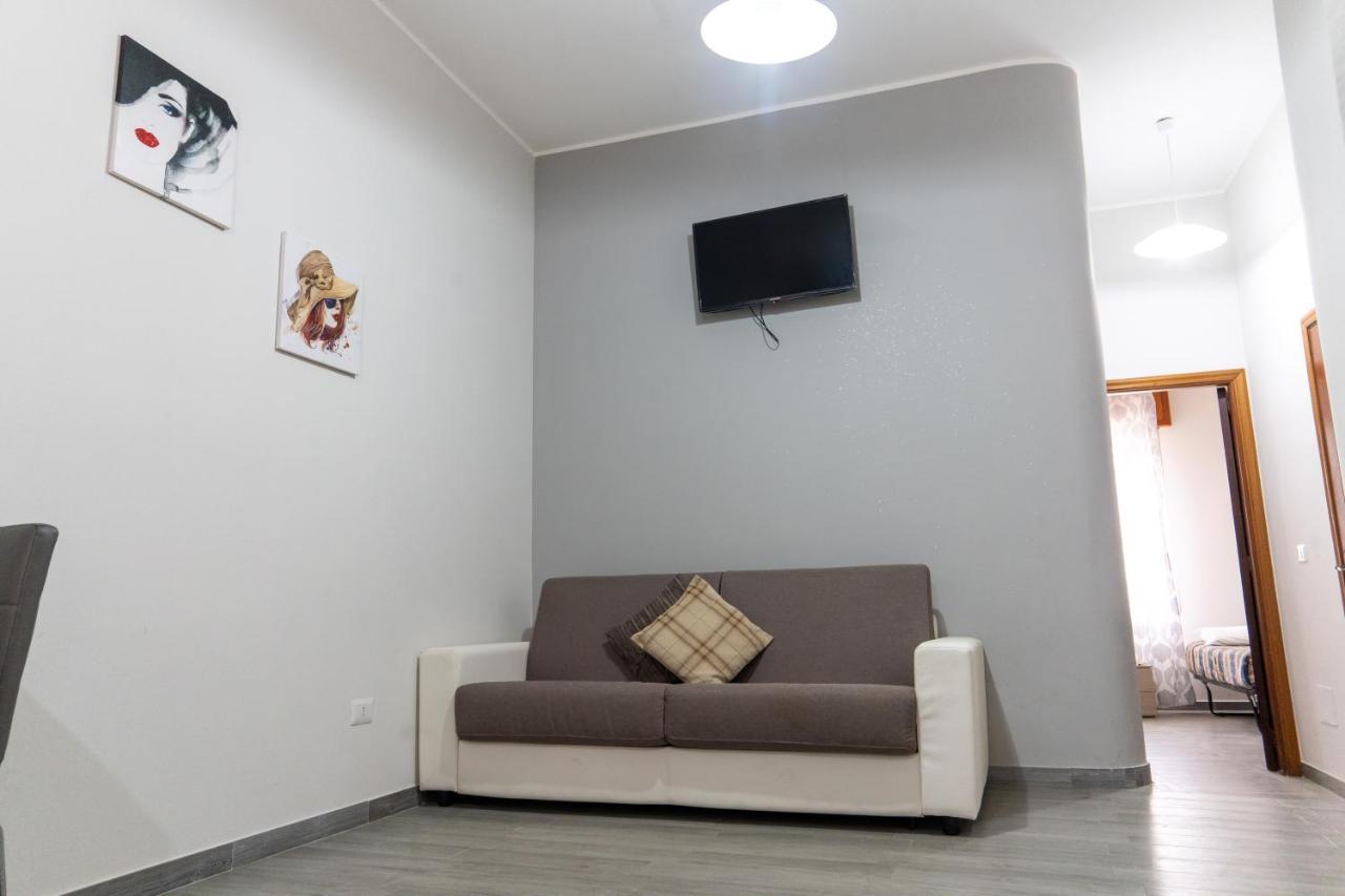 Nick & Santo'S Holiday Homes R Giardini Naxos Exterior foto