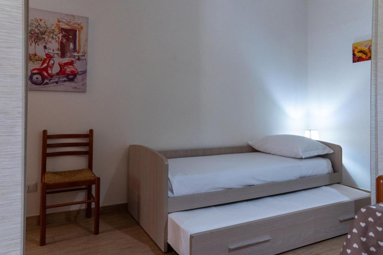 Nick & Santo'S Holiday Homes R Giardini Naxos Exterior foto