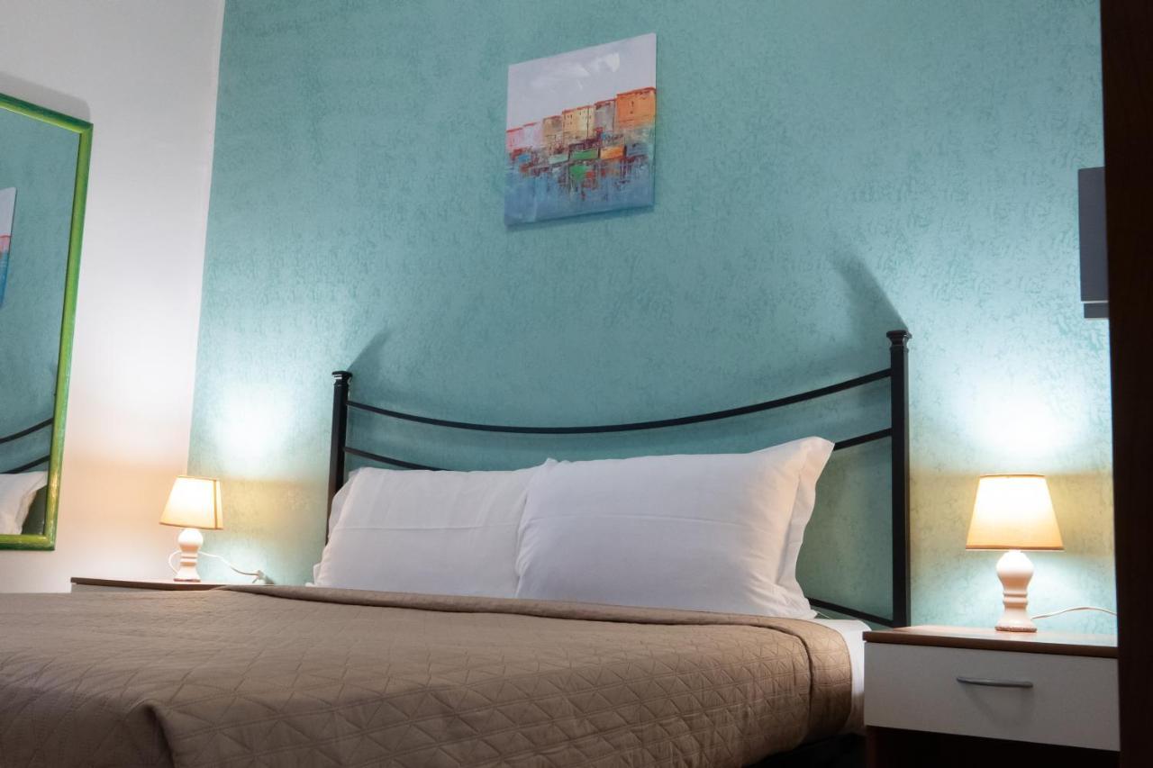 Nick & Santo'S Holiday Homes R Giardini Naxos Exterior foto