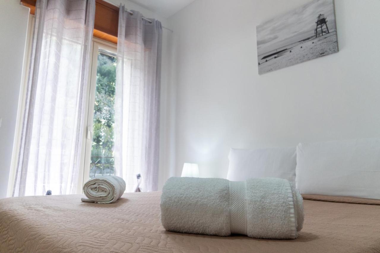 Nick & Santo'S Holiday Homes R Giardini Naxos Exterior foto