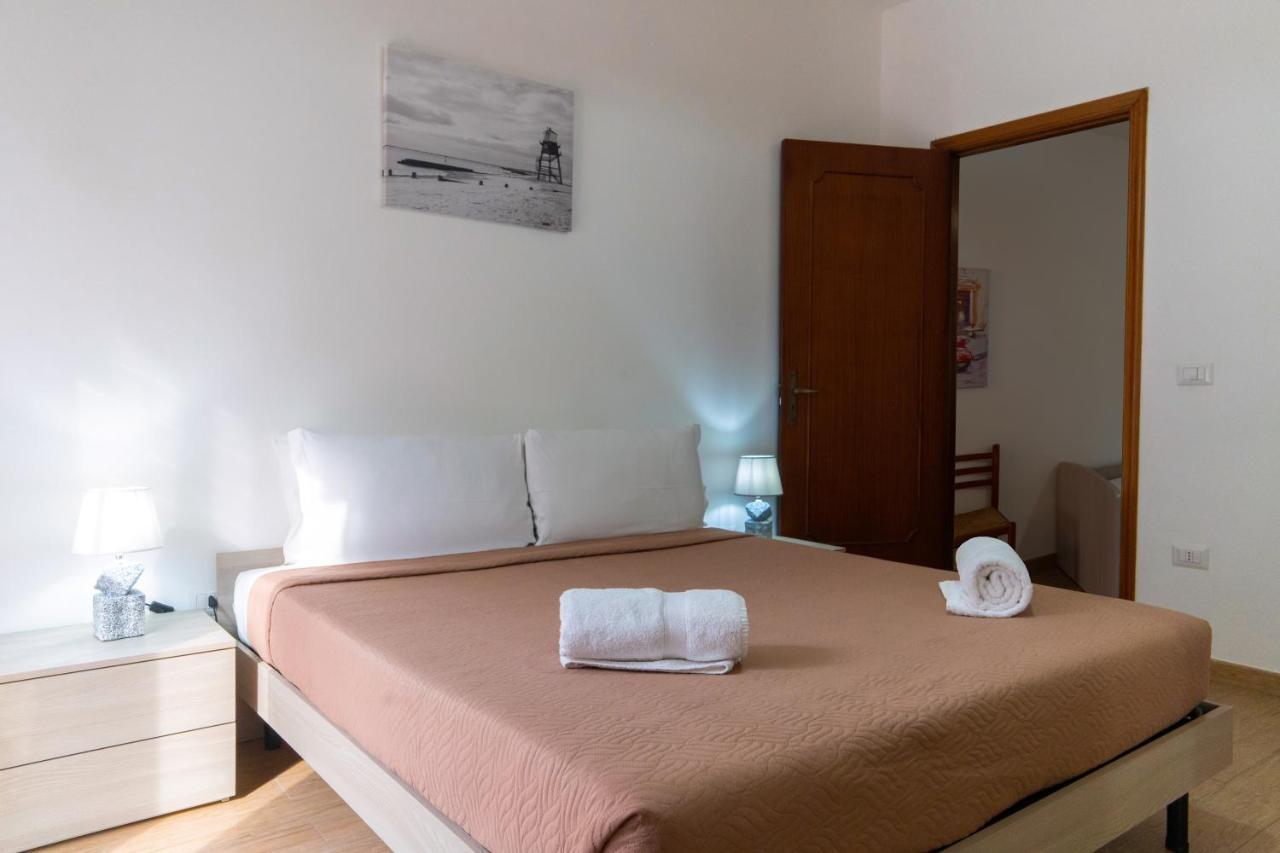 Nick & Santo'S Holiday Homes R Giardini Naxos Exterior foto