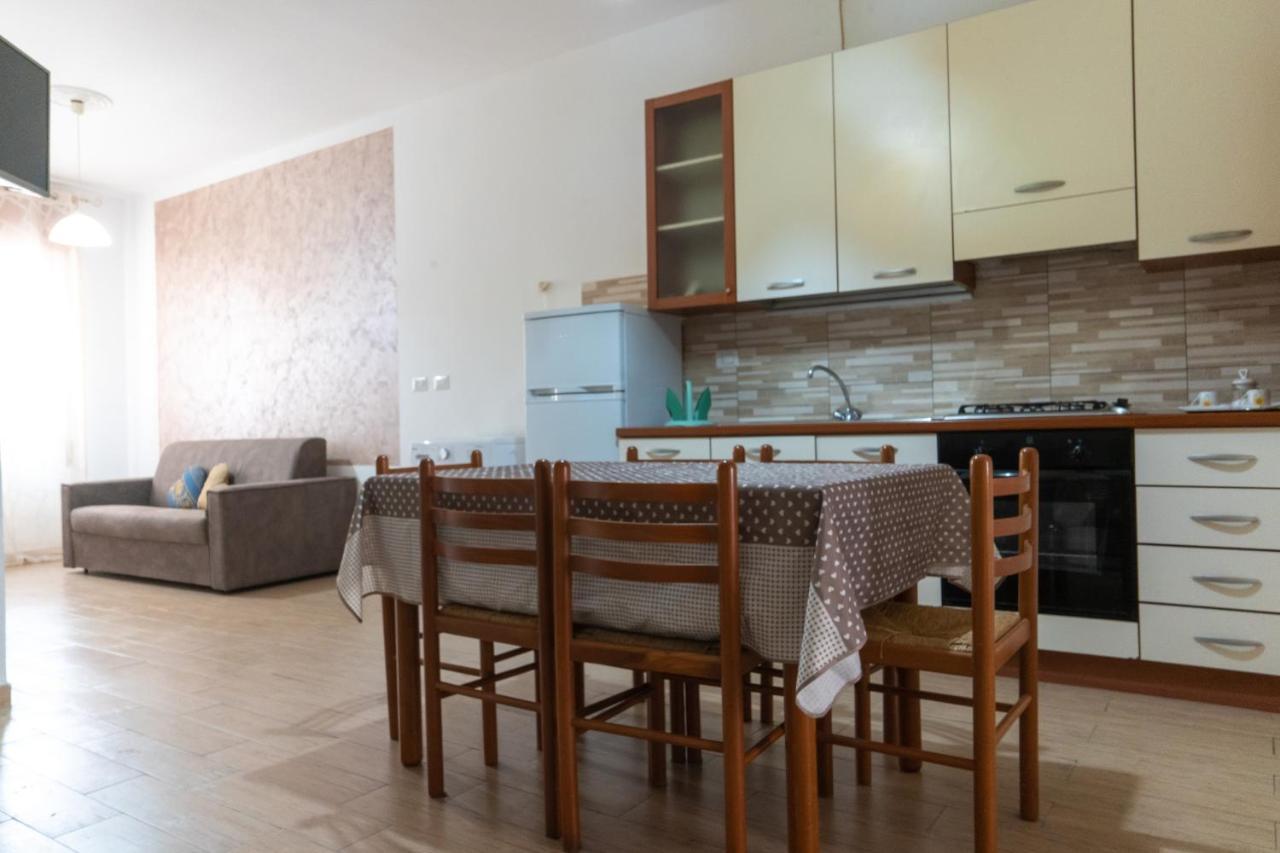Nick & Santo'S Holiday Homes R Giardini Naxos Exterior foto