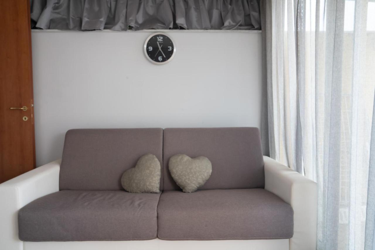 Nick & Santo'S Holiday Homes R Giardini Naxos Exterior foto