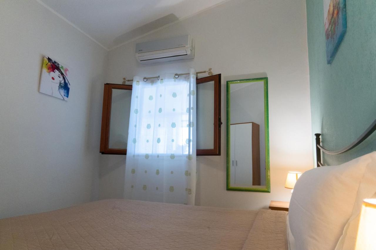 Nick & Santo'S Holiday Homes R Giardini Naxos Exterior foto