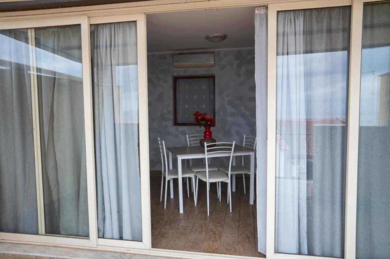 Nick & Santo'S Holiday Homes R Giardini Naxos Exterior foto