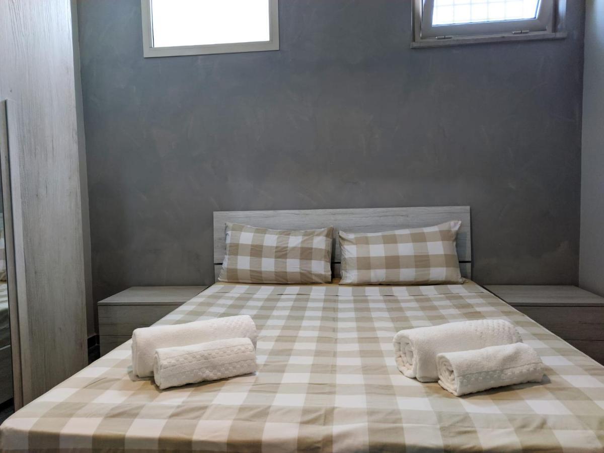 Nick & Santo'S Holiday Homes R Giardini Naxos Exterior foto