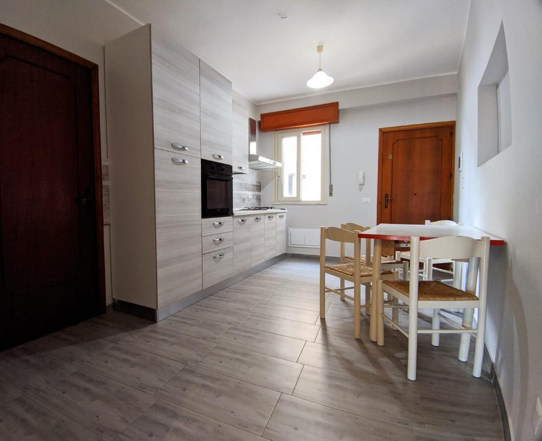 Nick & Santo'S Holiday Homes R Giardini Naxos Exterior foto