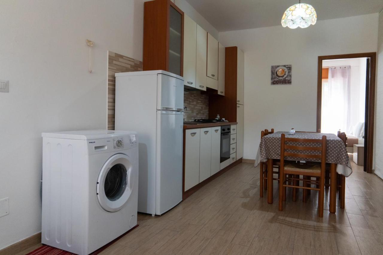 Nick & Santo'S Holiday Homes R Giardini Naxos Exterior foto