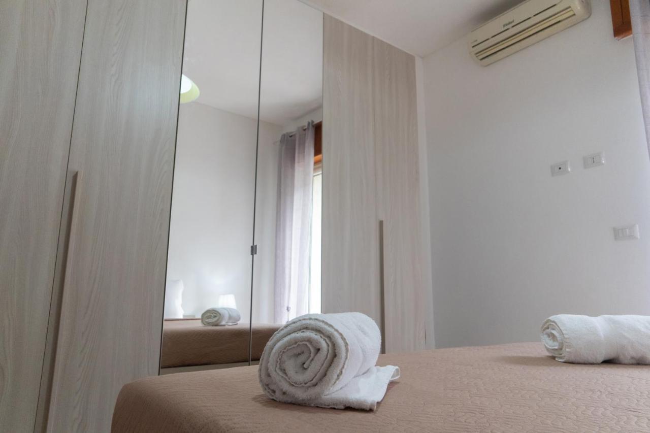 Nick & Santo'S Holiday Homes R Giardini Naxos Exterior foto