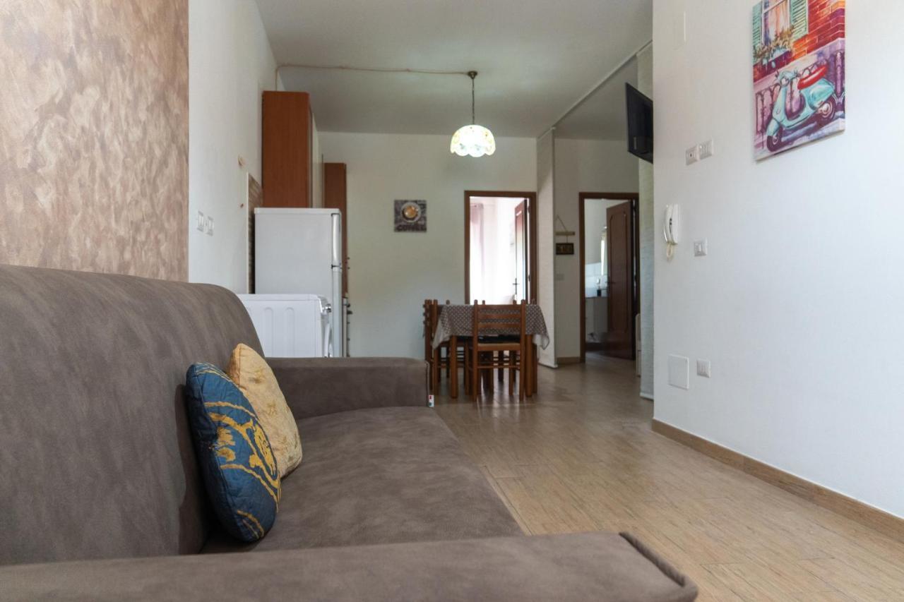 Nick & Santo'S Holiday Homes R Giardini Naxos Exterior foto