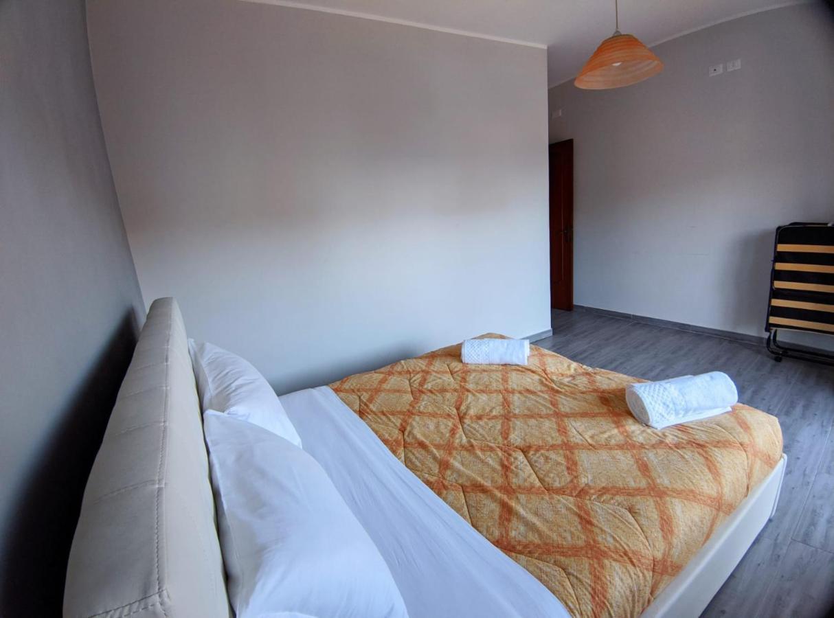 Nick & Santo'S Holiday Homes R Giardini Naxos Exterior foto