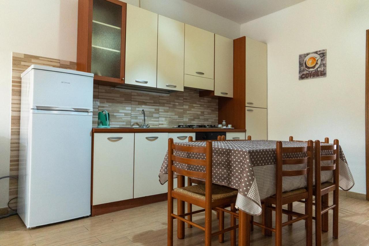 Nick & Santo'S Holiday Homes R Giardini Naxos Exterior foto