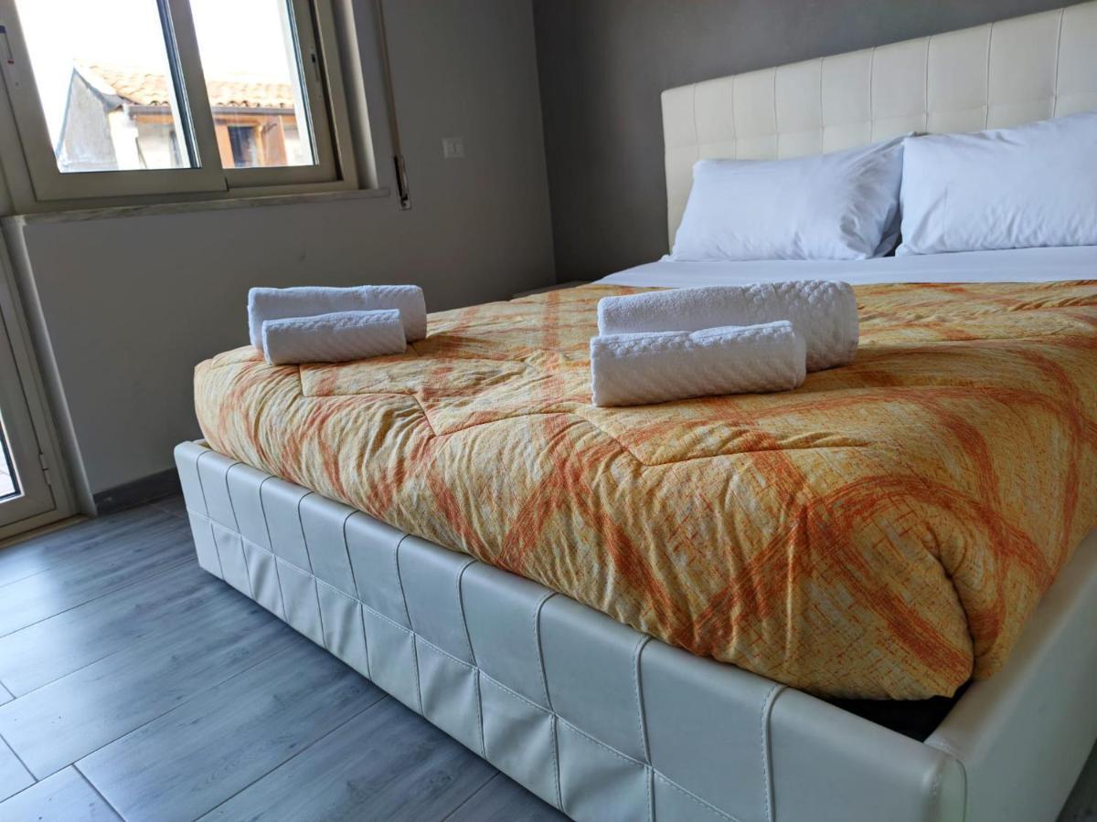 Nick & Santo'S Holiday Homes R Giardini Naxos Exterior foto